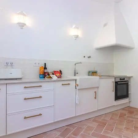 Holiday home The Carvoeiro (Lagoa)