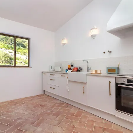 Holiday home The Carvoeiro (Lagoa)