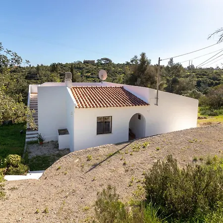 The * Carvoeiro (Lagoa)