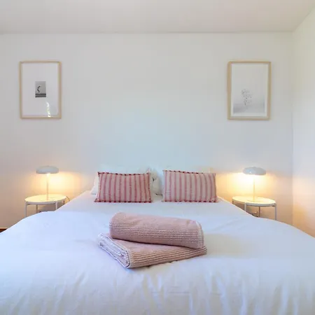 Holiday home The Carvoeiro (Lagoa)