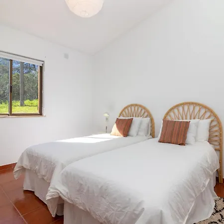 Holiday home The Carvoeiro (Lagoa)