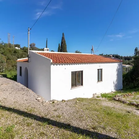 The Holiday home *