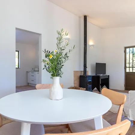 Ferienhaus The *